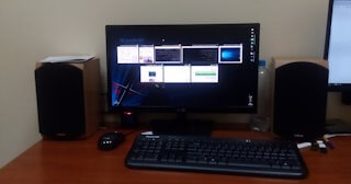 Заказать администрирование серверов Linux в Белой Калитве. Обслуживание ПК, ремонт от 306 руб